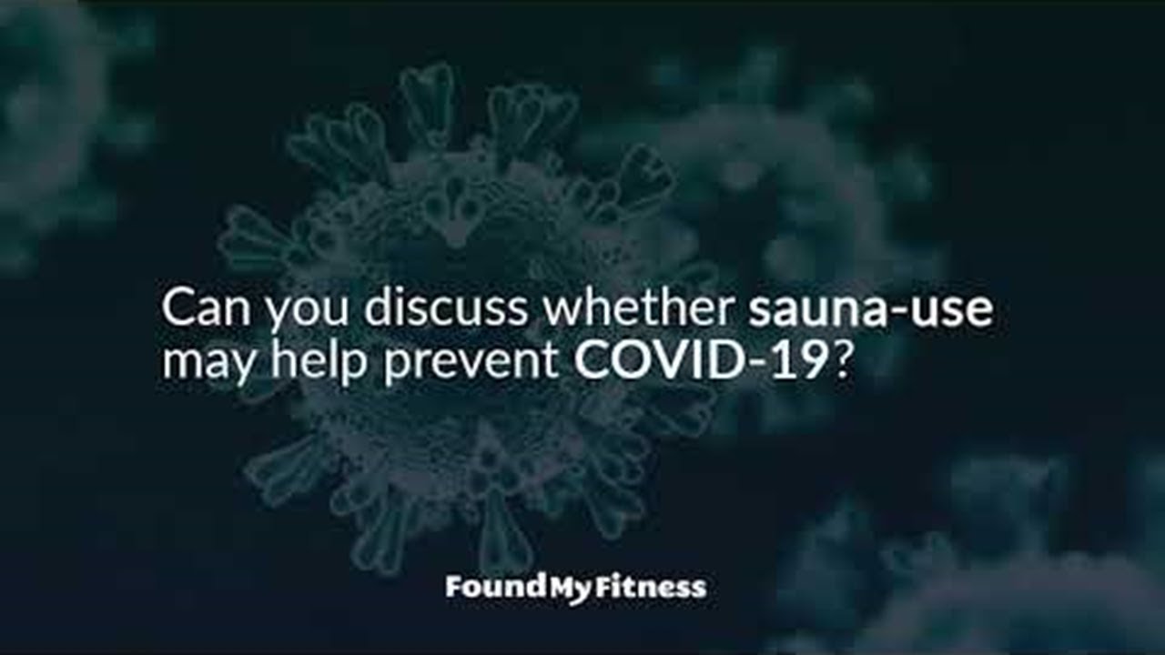 Sauna-use may improve immunity and reduce risk of ...