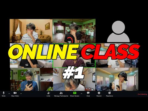 Video: Cp class ni nini?