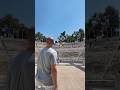 Olympic Javelin Dream #fitness #sports #coaching #trackandfield #javelin