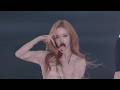 4K 60fps Aespa Whiplash 2026 Aespa LIVE TOUR SYNK AEXIS LINE SPECIAL EDITION TOKYO DOME 