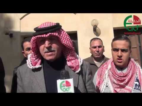 السلط.. الساحة العامة وسط المدينة تعاني واقعا خدميا مريرا - الحقيقة الدولية