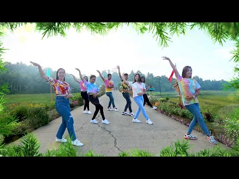 Ave Maria Dance Cover By Kislap Silangan Dance Troupe Lopez East District Teachers
