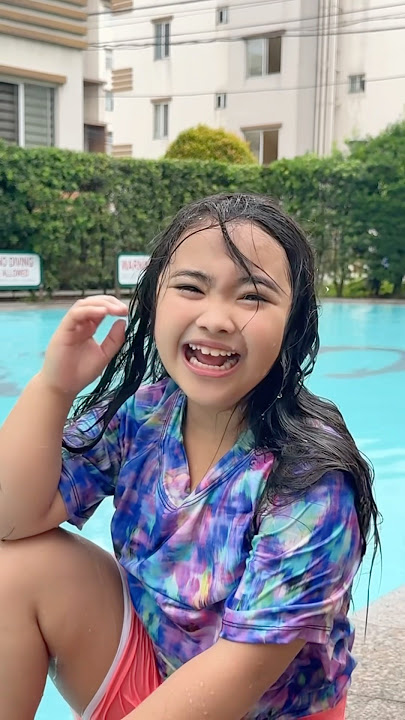 Bat kasi to nagViral eh!😂 #alyonabaquial #funny #funnyshorts #funnyvideos #funnycomedy #fun #shorts