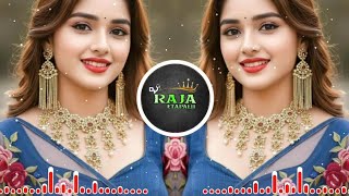 KOYATA DHOL NEKALATA #Gondi Song ( Full #Tapori Mix ) DJ RAJA ETAPALLI