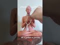 Tudo é difícil até ficar fácil. Escultura em massa cerâmica rosso da pascoal. #esculturas #arte