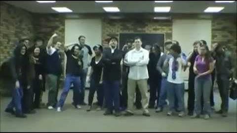 AVGN at 2x speed Extras - TGWTG One Year Anniversary Brawl