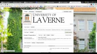 Digication Access and Use for SoLVE Fall 2015