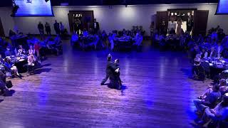 My Ballroom Debut by Michael Galyean 141 views 9 days ago 2 minutes, 35 seconds