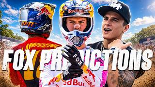 Can Deegan Win His First Race?