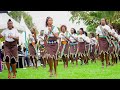 Akon Buoi (Women) Cultural Event in Nairobi, Kenya.