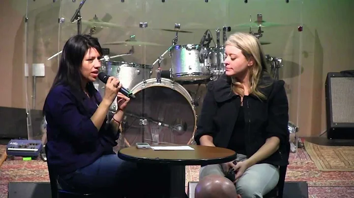 Spotlight: Kelli Freeman [FEB 8, 2012]