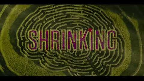 Shrinking Opening Credits (#JasonSegal #HarrisonFord)