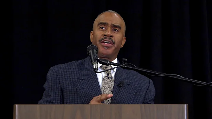 Truth of God Broadcast 1294-1295 Jackson Mississippi Pastor Gino Jennings HD Raw Footage!