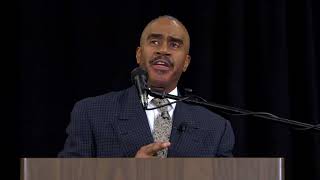 Truth of God Broadcast 1294-1295 Jackson Mississippi Pastor Gino Jennings HD Raw Footage!
