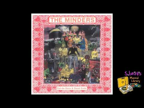 Watch The Minders "Sally" on YouTube Watch The Minders "Sally" on YouTube