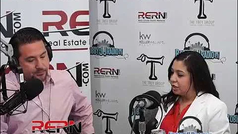 Next Level Business | Brenda Davila