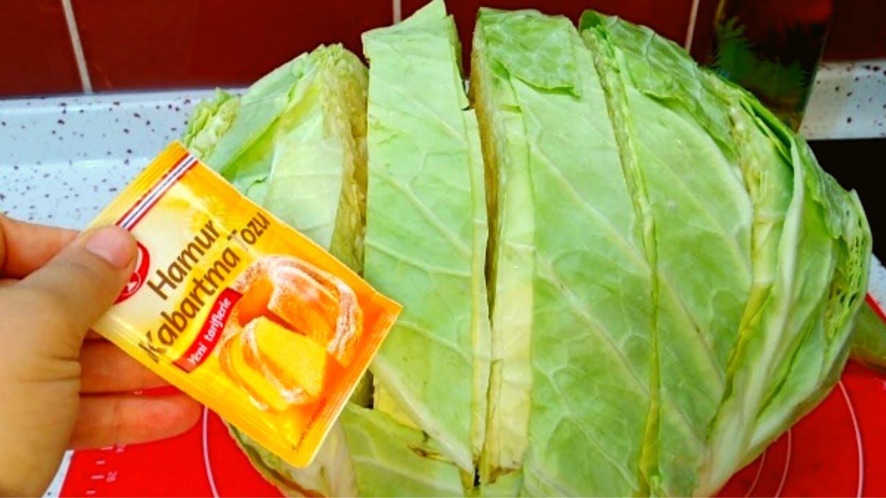 ????EN KOLAY Lahana sarması‼️PRATİK YÖNTEMLE Lahana sarma tarifi????lahana sarması yapımı/lahana dolması ????EN KOLAY Lahana sarması‼️PRATİK YÖNTEMLE Lahana sarma tarifi????lahana sarması yapımı/lahana dolması