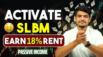 Dhan Me SLBM Activation & Setup Kaise Kare? Beginner’s Guide for Fast Passive Income