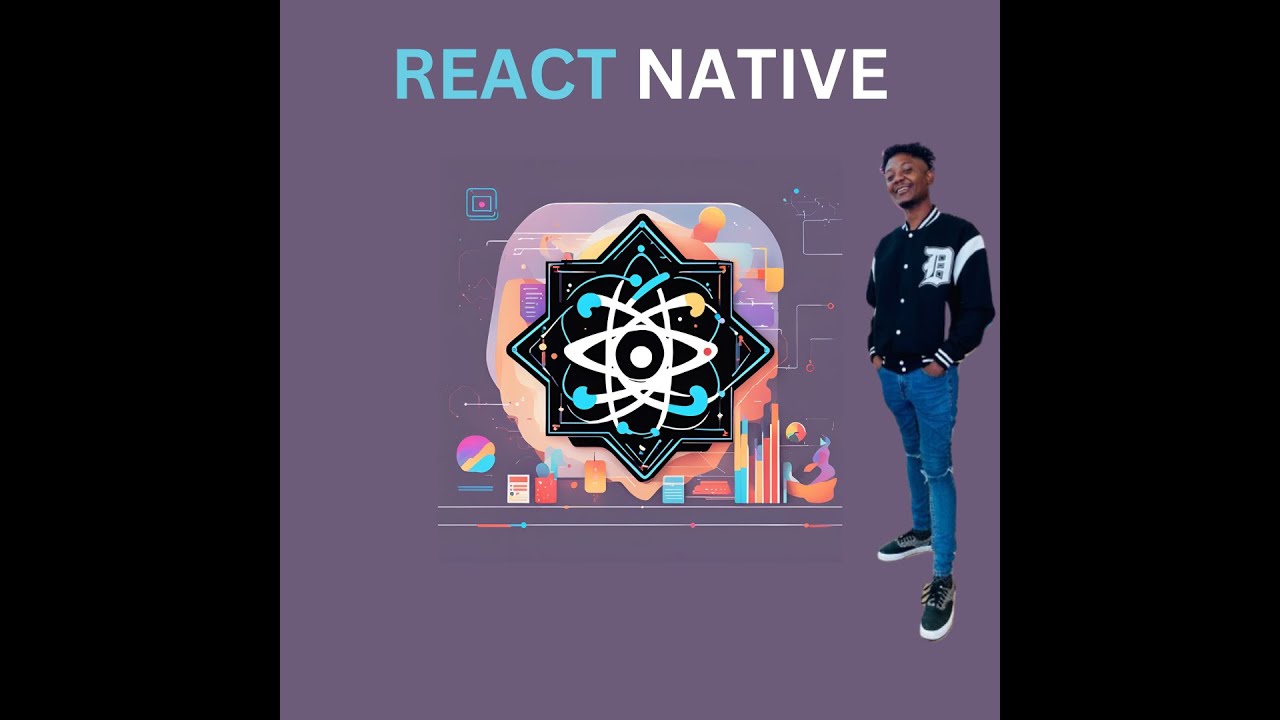 Map Integration React Native - YouTube