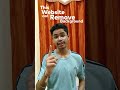 REMOVE BACKGROUND WITHOUT GREEN SCREEN | #removebackground #website #tech #techtips #shorts