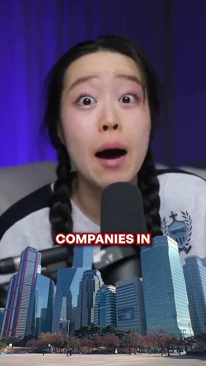 The Chaebols of South Korea