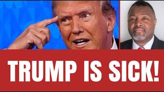 Trump Has ONE MAJOR PROBLEM MAGA is AFRAID to Talking About. Malcolm Nance