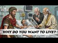 What If You Died Today? (And Got A Second Chance)