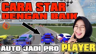 CARA STAR DENGAN BAIK - RALLY FURY EXTREAME screenshot 4