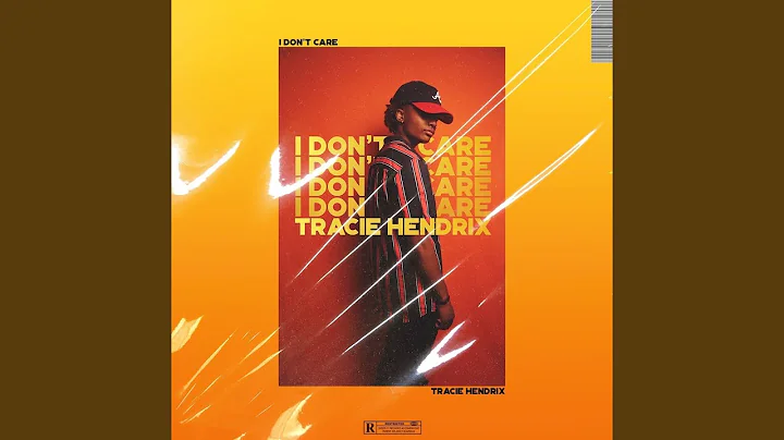 I Don't Care