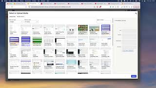 Preview: New Fluent Player video WordPress plugin screenshot 5