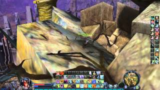 Aion Altar der Gier Bug