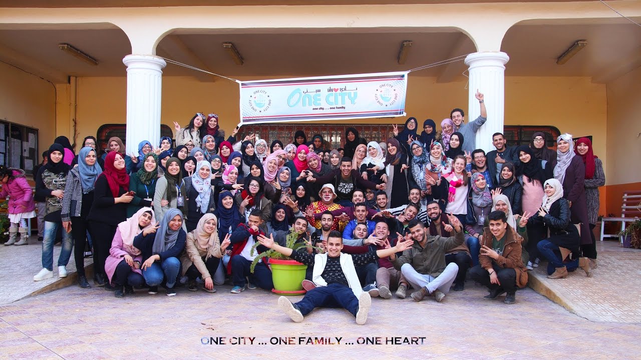 زيارة المركز الطبي البيداغوجي بباتنة - مونتاج imagine -