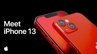 Meet iPhone 13 | Apple