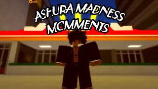 ASHURA MADNESS MOMMENTS (feat. Reva) | Fighters Creed