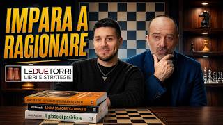 I 5 Libri di SCACCHI per Pensare Meglio ♜♜ screenshot 5