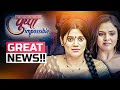 Pushpa Impossible Fans Ke Liye Great News!!!!