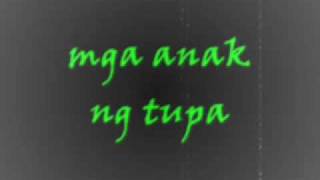 Video thumbnail of "mga anak ng tupa - bisyo.wmv"