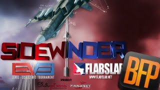 BFP Spotlight: Sidewinder Cup by LevelBF and Flabslab