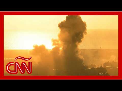 Resumen en video de la guerra con Irán: Trump, ataques en Teherán, Israel y más