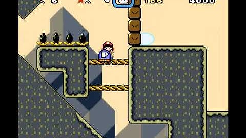 show off my old custom level : grey jumps