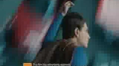 Superman Returns Clip