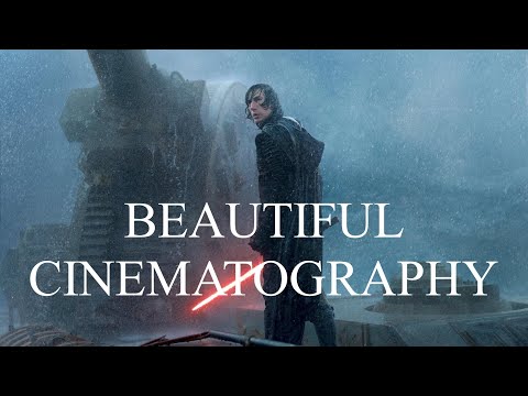 The Beauty of The Rise of Skywalker