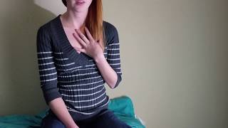 You Deserve to Be Happy