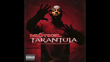 03. Mystikal - If It Ain't Live, It Ain't Me