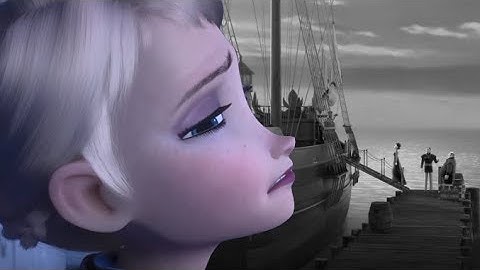 Elsa || Me N Myself [MEP Part for LovelyxFairytale]