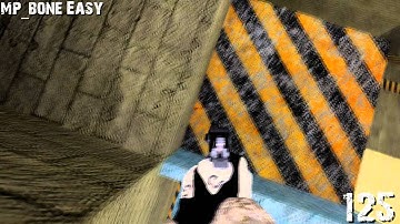 Call of Duty 4 : mp_bone Easy Walkthrough