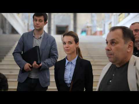 Московские тайны. Опасный переплет (2018) Исторический Детектив Мини-сериал анонс