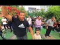 دحية مش طبيعية حمام العريس محمود القص الفنان جعفر شحادة طولكرم 2022