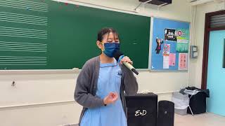 Publication Date: 2022-11-12 | Video Title: ドライフラワー5A07 Gu Xiaoying Anglican Li Bing Middle School 2020-2