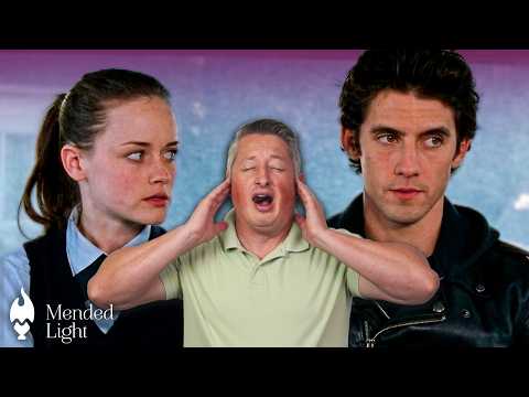 Jess Breaks Rory's Heart